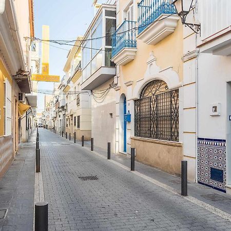 شقة A&N Atico Downtown توري ذيل مار المظهر الخارجي الصورة